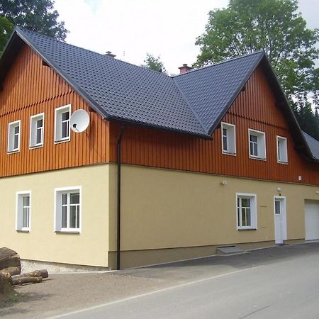 Apartmany Vakstav Dolní Morava Exterior foto