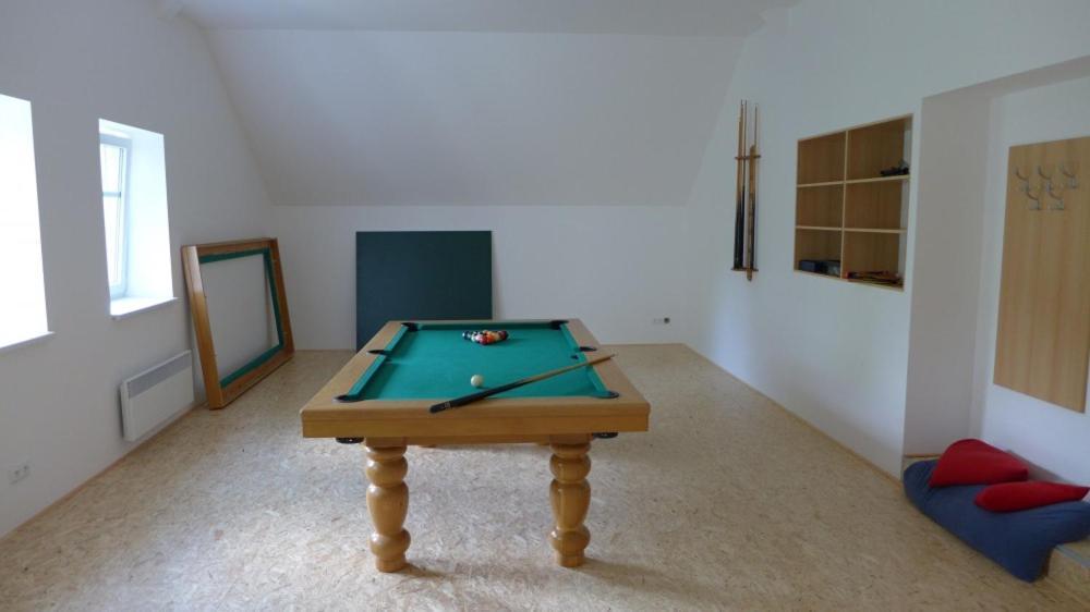 Apartmany Vakstav Dolní Morava Exterior foto