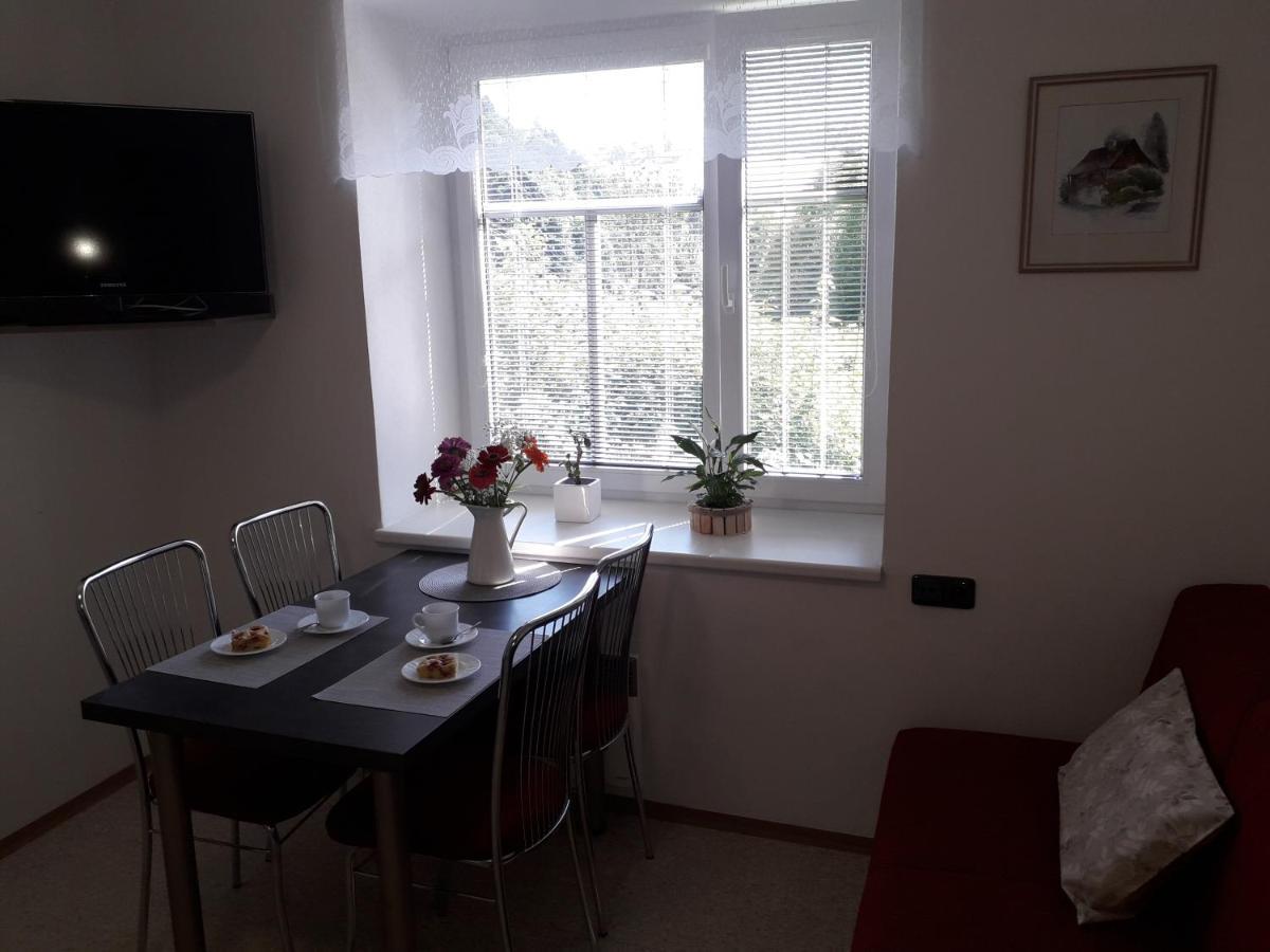 Apartmany Vakstav Dolní Morava Exterior foto