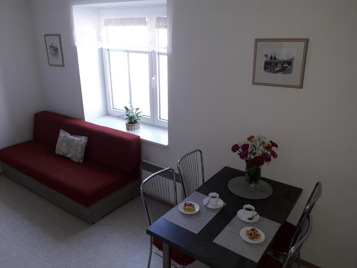 Apartmany Vakstav Dolní Morava Exterior foto