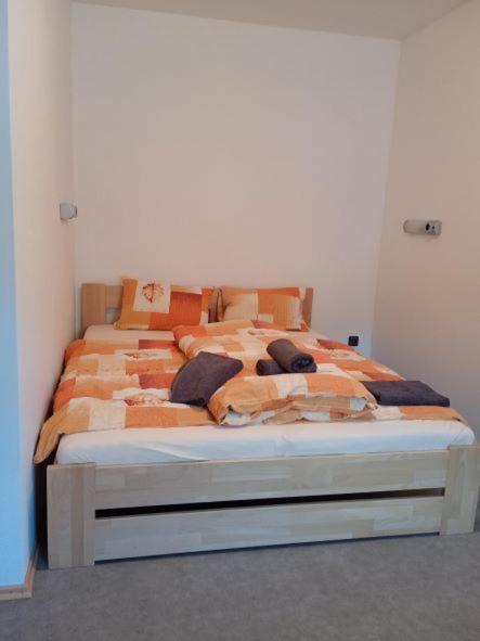 Apartmany Vakstav Dolní Morava Exterior foto
