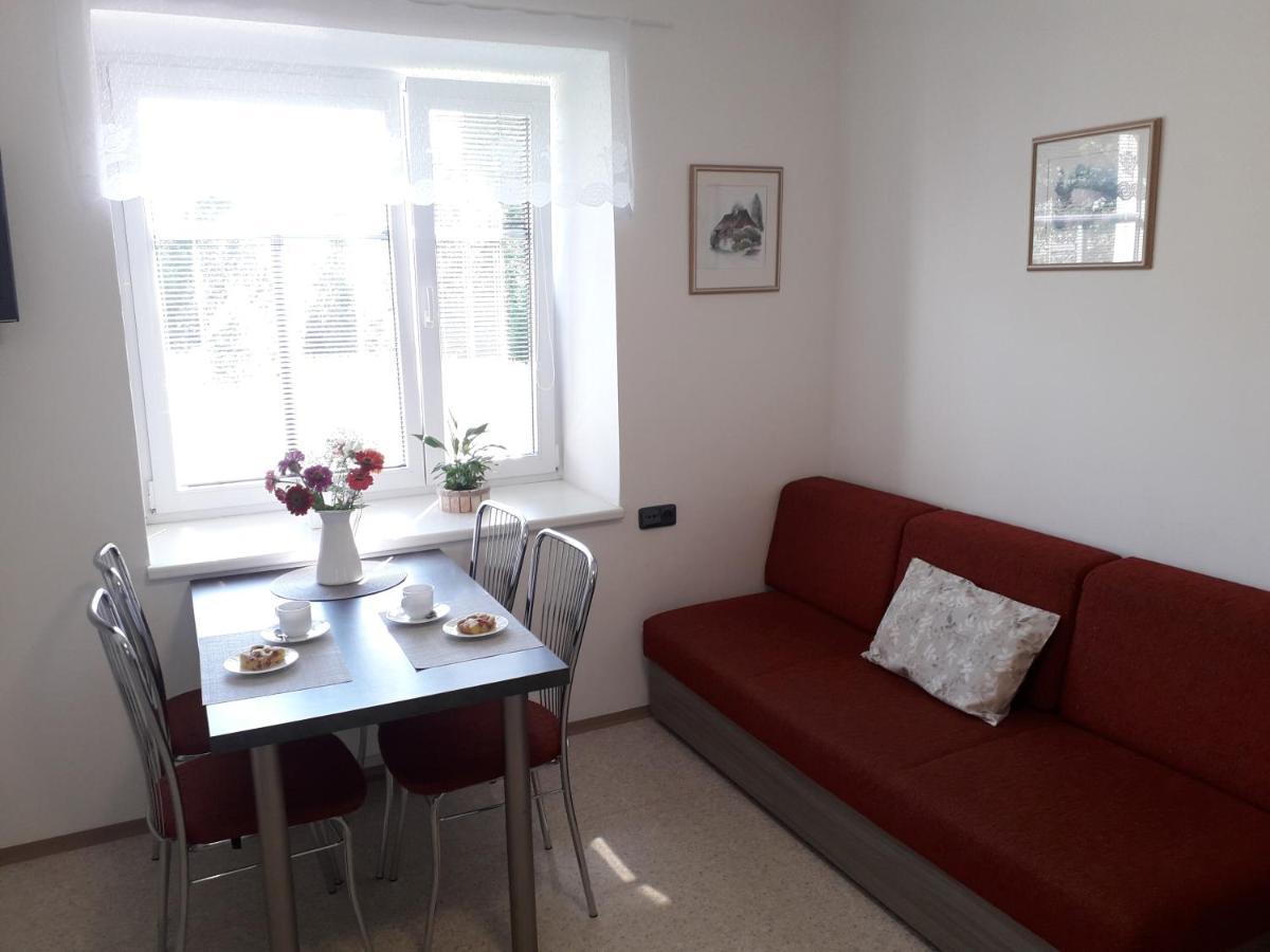 Apartmany Vakstav Dolní Morava Exterior foto