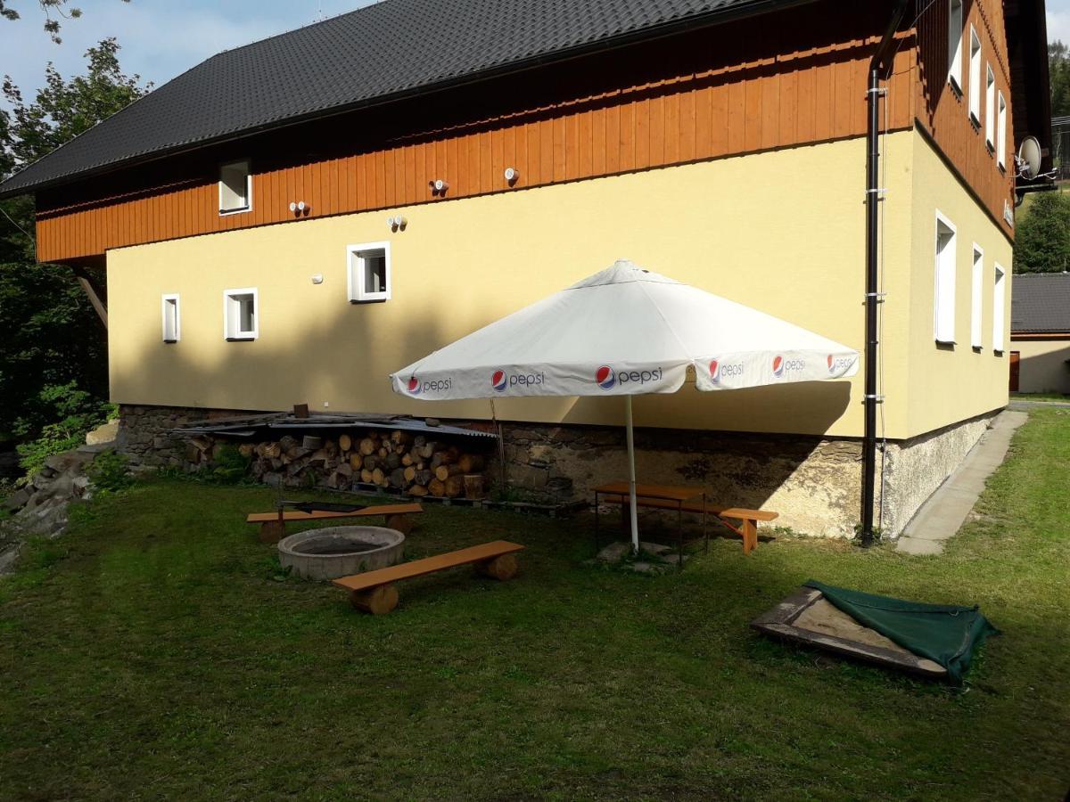 Apartmany Vakstav Dolní Morava Exterior foto