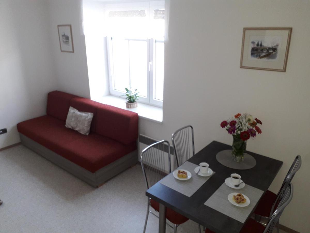 Apartmany Vakstav Dolní Morava Exterior foto