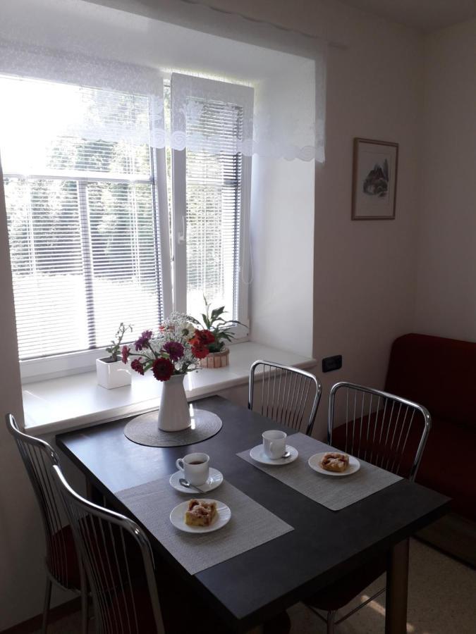 Apartmany Vakstav Dolní Morava Exterior foto