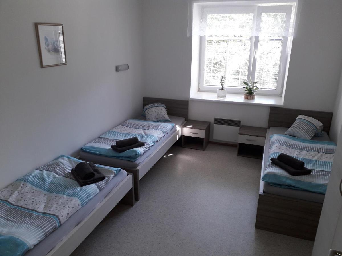 Apartmany Vakstav Dolní Morava Exterior foto