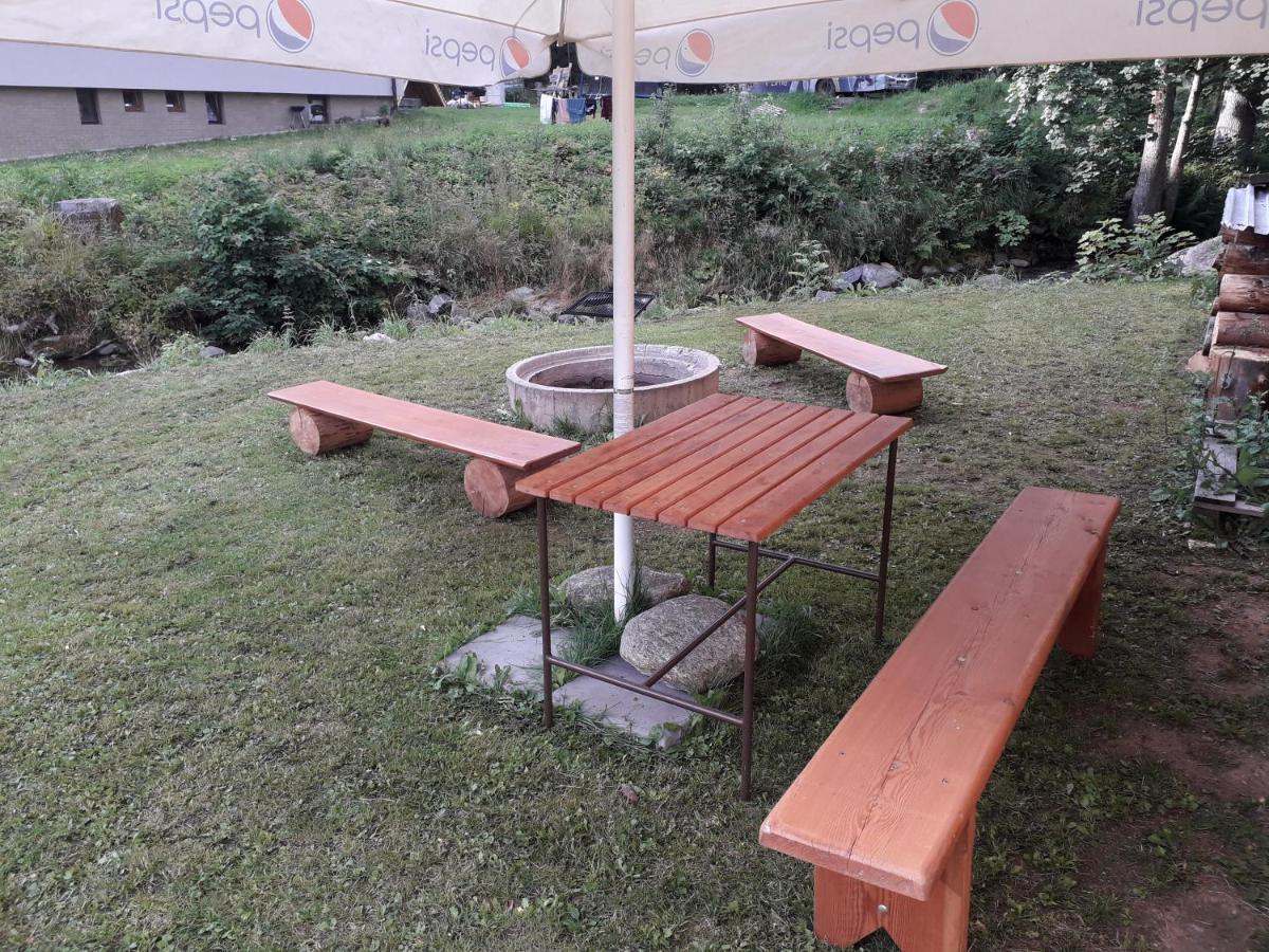Apartmany Vakstav Dolní Morava Exterior foto