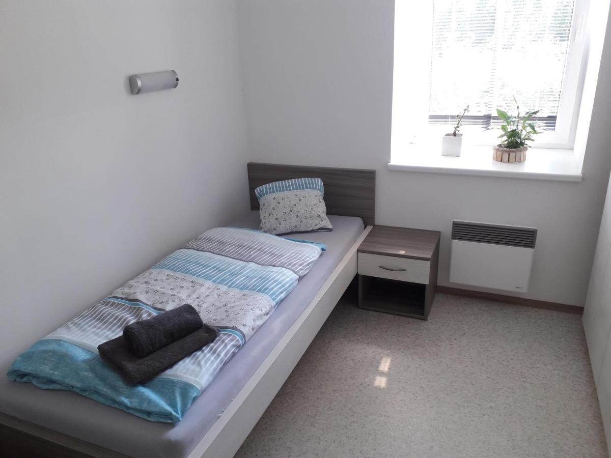 Apartmany Vakstav Dolní Morava Exterior foto