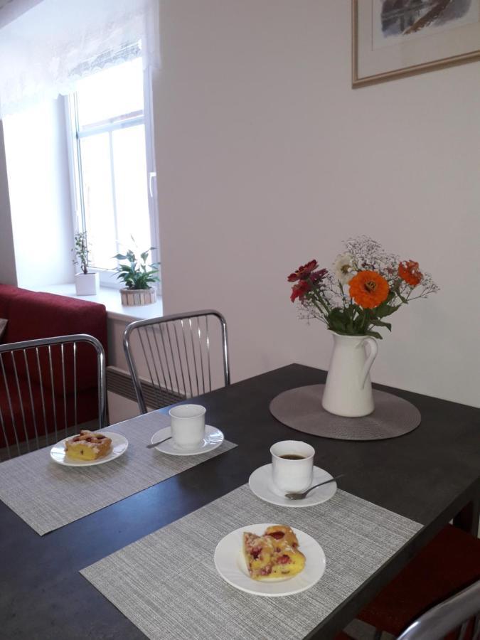 Apartmany Vakstav Dolní Morava Exterior foto