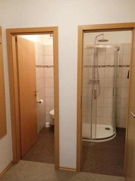 Apartmany Vakstav Dolní Morava Exterior foto