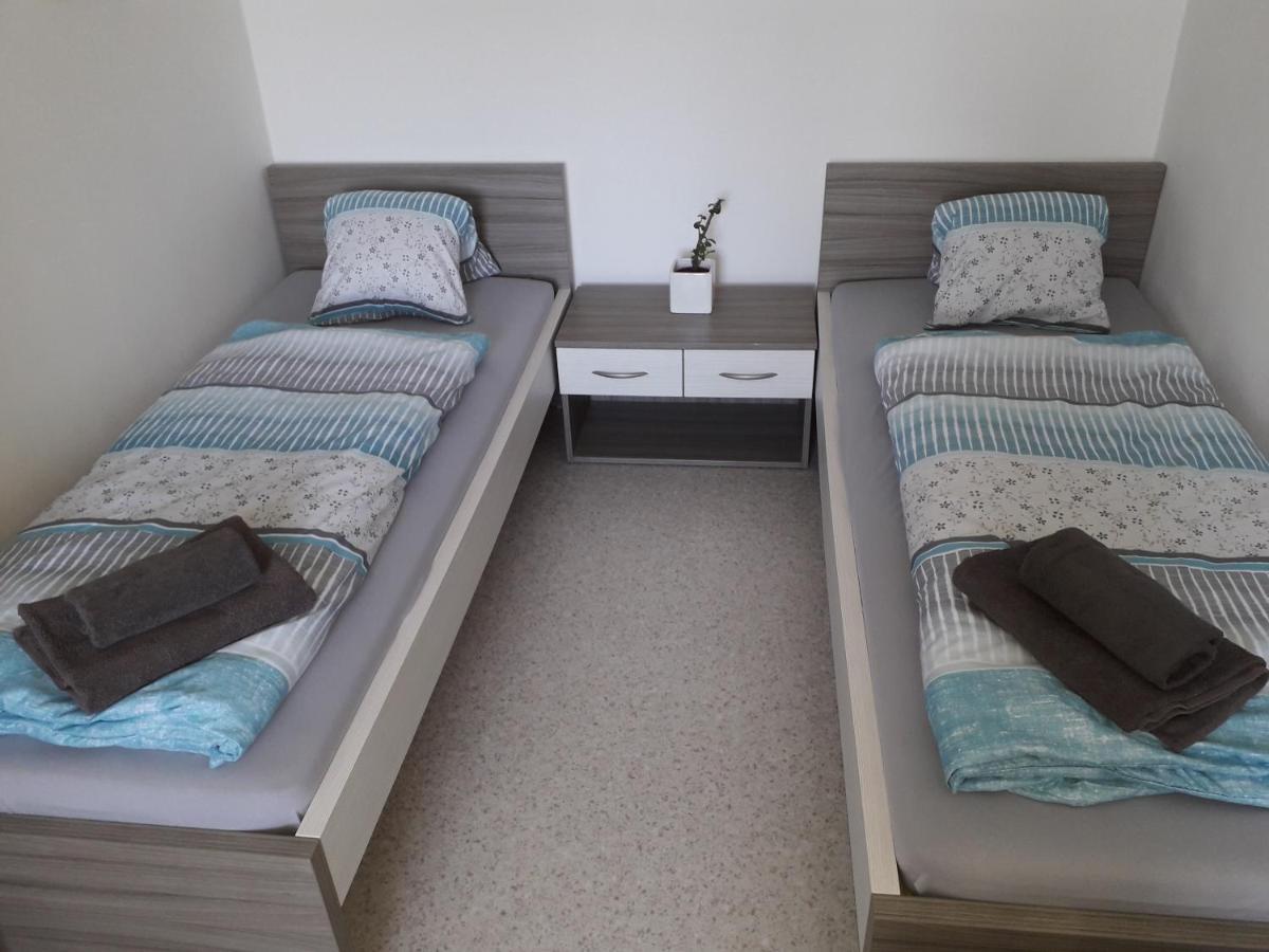 Apartmany Vakstav Dolní Morava Exterior foto