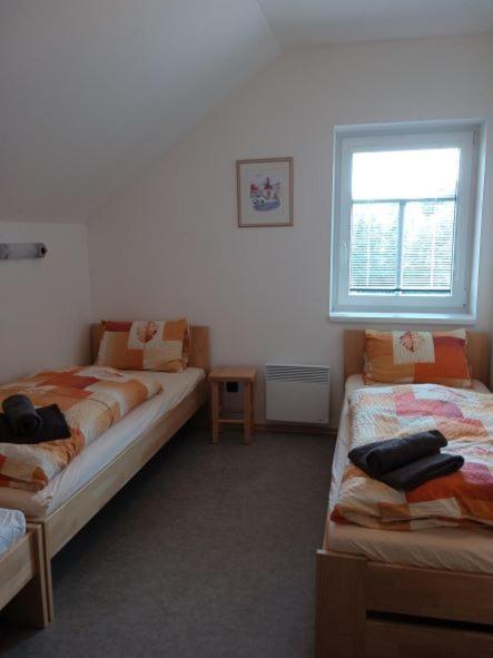 Apartmany Vakstav Dolní Morava Exterior foto