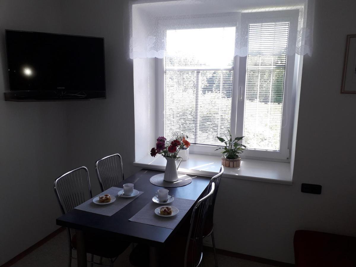 Apartmany Vakstav Dolní Morava Exterior foto
