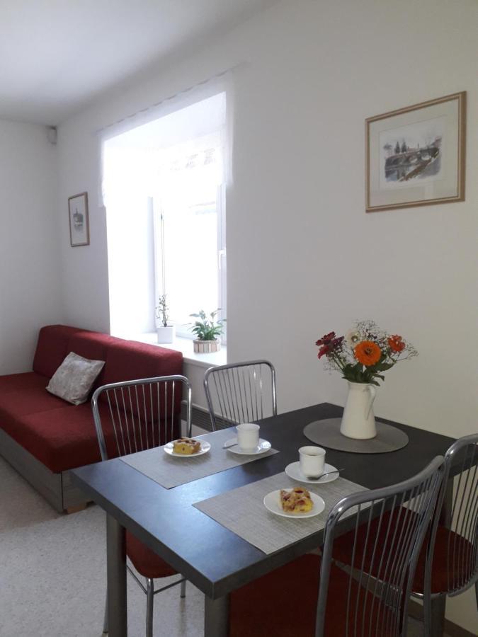 Apartmany Vakstav Dolní Morava Exterior foto